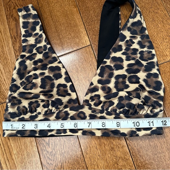 Reversible active bralette - Picture 6 of 7